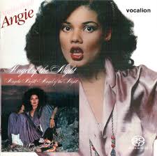 Angela Bofill