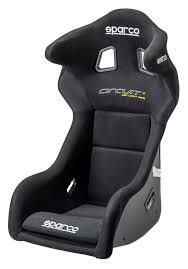 sparco circuit ii racing seats black fiberglass 008133fnr racing seats circuit racing