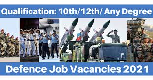 Defence research & development organisation drdo. Defence Recent Recruitment 2021 Apply Online Latest Defence Jobs 2021