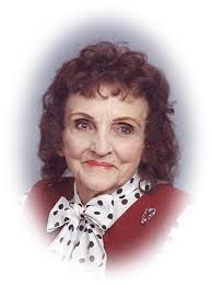 In Loving Memory Of Mary Maher