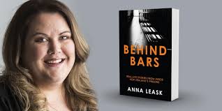 The story behind the bars