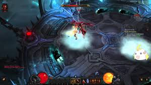 Booooo why are valinor last why do you start from mortanis and then going down why cant ret paladins get their bis legendary already when every spec has one already. Diablo 3 Reaper Of Souls Watch Level 1 Character Beat Malthael Cinemablend