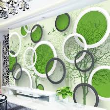 Lukisan dinding 3d | lukis dinding 3d saat ini banyak digemari kalangan masyarakat indonesia. Jual Wallpaper Dinding 3d Polkadot Hijau Jakarta Utara Safingi Tokopedia