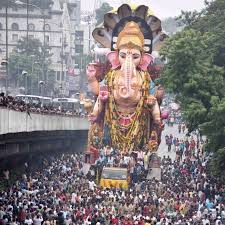 Not angka oleh stephani a. Bye Lord Ganesha We Will Miss You Rediff Com India News