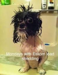 Memes jokes eskom load shedding electricity rationing. Come Over To The Dark Side The Safrea Chronicle