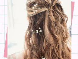 Bridesmaid hairstyles come down to personal preferences. 40 Wedding Hairstyles For Brides With Long Hair