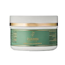 Frizzy hair got you down? Dr Schedu Berlin Dr Schedu Argan Jojoba Intensive Treatment For Dry Coloured And Frizzy Hair