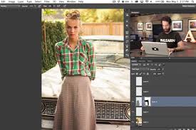 Check spelling or type a new query. Creating Patterns On Clothing In Photoshop Phlearn