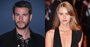 Liam hemsworth 'feels like he found the perfect woman' in girlfriend gabriella brooks, and his family feels like she's 'a blessing'. Liam Hemsworth Surprises Girlfriend Gabriella Brooks In Rare Photo Together