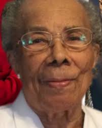 Mrs. Ada Mae Smoot Obituary November 21, 2024