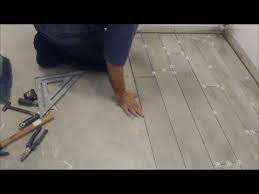 I want to go over how i'm laying down random floor tiles in some of the levels in memory breach. How To Randomly Install Wood Look Porcelain Tile Set Tile In A Random Pattern Youtube