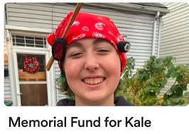 Please consider donating to this amazing family. We are sending our  thoughts and prayers to the Knifey and Spoony family during this tragic  time.