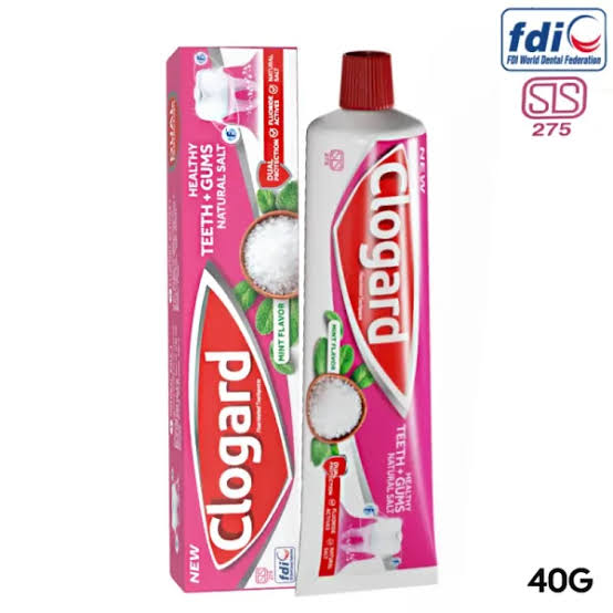 Clogard Min Flavor 40g