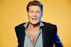Aside from starring in ritari ässä (1982) and baywatch (1989). Germany S Love Affair With David Hasselhoff Started At The Berlin Wall The Washington Post