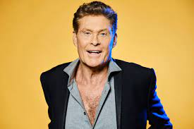David hasselhoff on his guardians of the galaxy vol. Germany S Love Affair With David Hasselhoff Started At The Berlin Wall The Washington Post