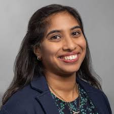 Dr. Vidya Puthenpura, MD, Pediatrician in New Haven, CT, 06510