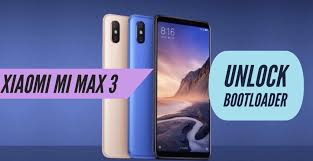 Desbloquear el bootloader borra todo el móvil · abre mi unlock en tu ordenador e inicia sesión con tu cuenta de xiaomi. How To Unlock Bootloader On Xiaomi Mi Max 3 Mi Flash Unlock Techdroidtips