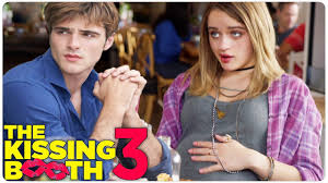 She'll be returning in the newest entry following a long run on legends of tomorrow. The Kissing Booth 3 Release Date And Preview Otakukart