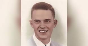 Glenn R. Smith Obituary