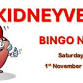 Kidneyversary Bingo Night event image