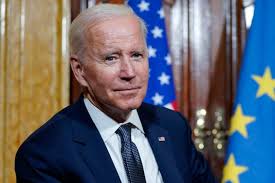 Biden receives Communion in Rome amid debate in US