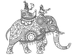 Beli indonesian set lot murah grosir indonesian set galeri gambar. Mewarnai Gambar Gajah