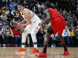 All orders are custom made and most ship worldwide within 24 hours. Jokic Scores 40 Leads Nuggets Past Trail Blazers 116 113