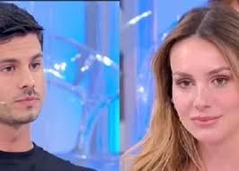 Uomini e donne, Luca Daffrè "con Carmen niente connessione"/ "Ho capito  che..."