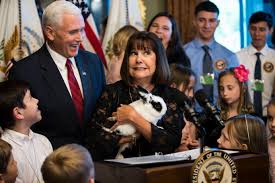 John Oliver S Parody Of Mike Pence S Bunny Book Happens To Be A Delightful Work Of Children S Lit The New Yorker 0 comments… hey you kids.