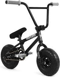 Hayes performance systems manufactures the highest quality brakes, suspension systems, wheels and components for all mountain bikes, including enduro, downhill, cross country and dirt jumping bikes. Buy Mayhem Riot Mini Bmx Bike Online In Malaysia B074kkfvbx
