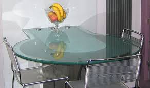 Firstly you want a piece of glass to cover or protect an existing item of furniture. Cnc Glass Cutting Cut Glass To Any Shape Glass Table Top Cnc Dublin Cnc Ireland