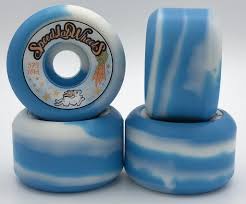 Amelia brodka has officially qualified for the olympics, thus the skateboard will make its debut at the olympic games in tokyo 2020. Speedlab Wheels Bombshells 57mm 99a Speedlab Wheels