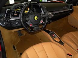 1163, modena, italia, numero del registro imprese di modena, p. 2010 Ferrari 458 Italia For Sale In Naples Fl Stock 14 176034