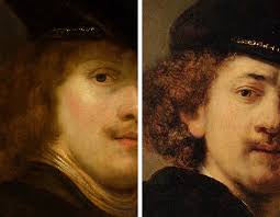 Portrait of a Man: Govaert Flinck and the Rembrandt School