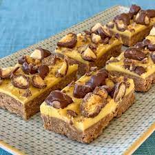 Hokey Pokey Slice Food Processor Recipes Baking Biscoff Recipes
