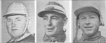 SC Rewind: Mohawk, 1964