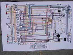 Wiring schematic for 1970 gto judge wiring diagram schemas. Turn Signal Not Working 67 Gto Pontiac Gto Forum