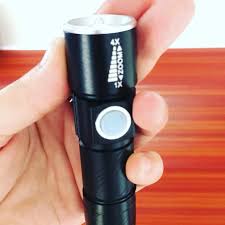 Pin On Luxnwatts Flashlight