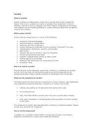 Image result for Vulvitis