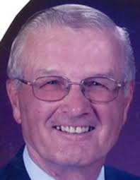 Clarence “Bill” W. Irish Obituary