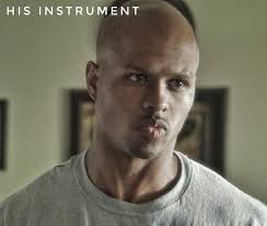 His Instrument (2020)