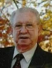 Obituary information for Thomas Henry Cox