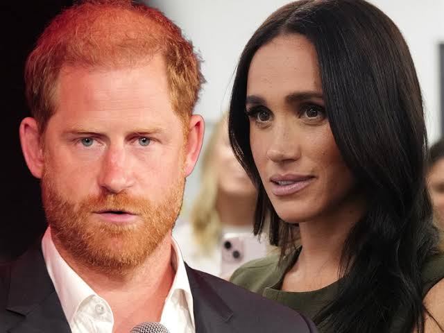 Prince Harry and Meghan Markle Pull Kids Out of School After Just 2 Days