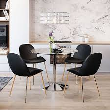 Zuo Modern Siena Dining Chairs Set Of 2 Bed Bath Beyond In 2020 Dining Chairs Furniture Dining Chairs Dining Chair Set