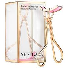 Lash Fuse And Curl Sephora Collection Sephora Curls Lashes Skin Moisturizer