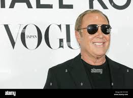 Designer michael kors hi-res stock photography and images