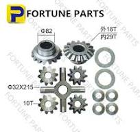 China Differential Spider Kit Hino 41331-1460 Differential ...