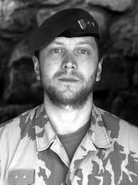 Four members of the Army of the Czech Republic died exactly four years ago 