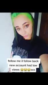 Kirsty Louise Butler