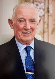 Death Notice of William (Billy) Noonan (Togher, Cork)